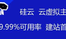 硅云拼團(tuán)鏈接：硅云虛擬主機(jī)-云服務(wù)器拼團(tuán)鏈接購(gòu)買(mǎi)活動(dòng) - 站長(zhǎng)筆記